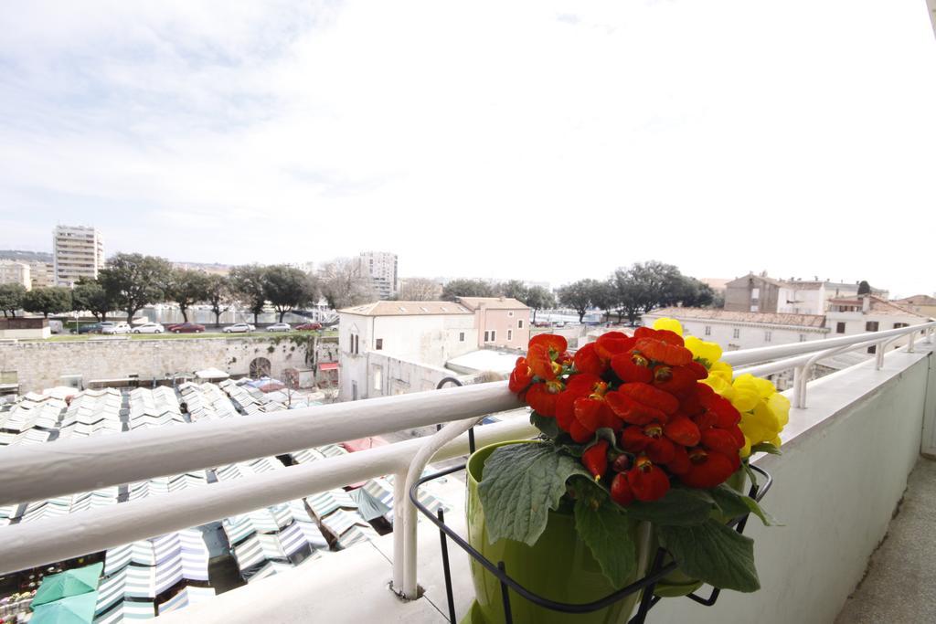 City Center Accommodation Ζαντάρ Δωμάτιο φωτογραφία