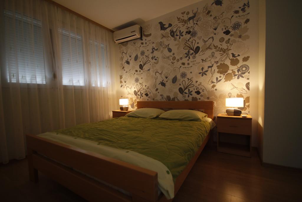 City Center Accommodation Ζαντάρ Δωμάτιο φωτογραφία