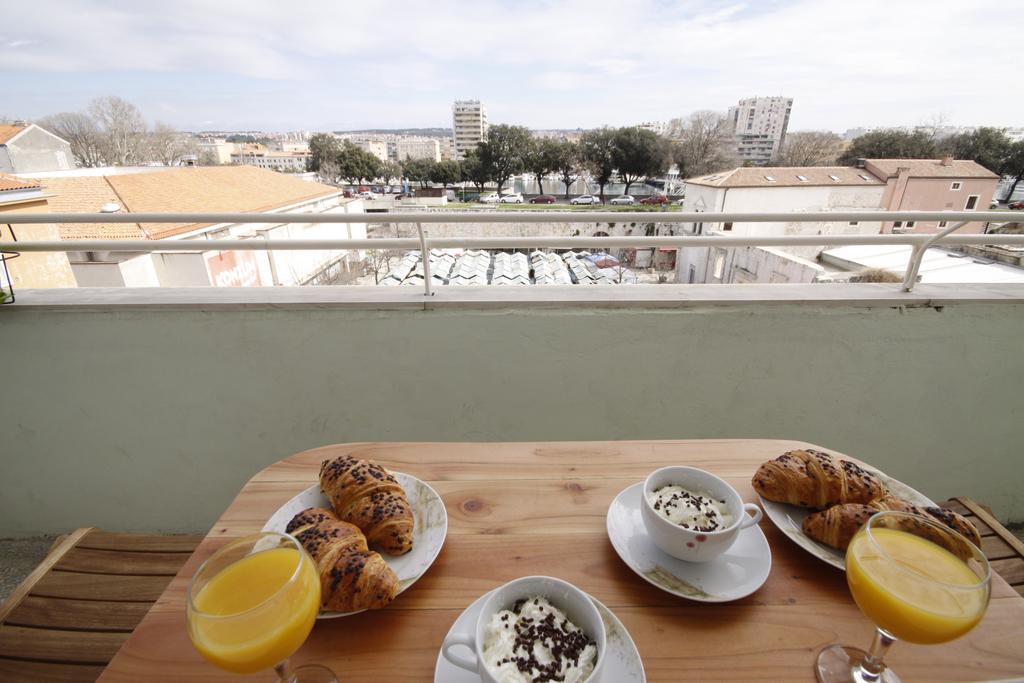 City Center Accommodation Ζαντάρ Εξωτερικό φωτογραφία