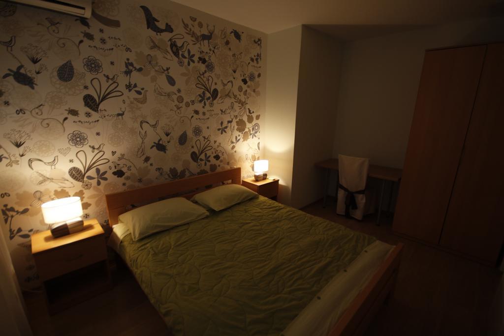 City Center Accommodation Ζαντάρ Δωμάτιο φωτογραφία