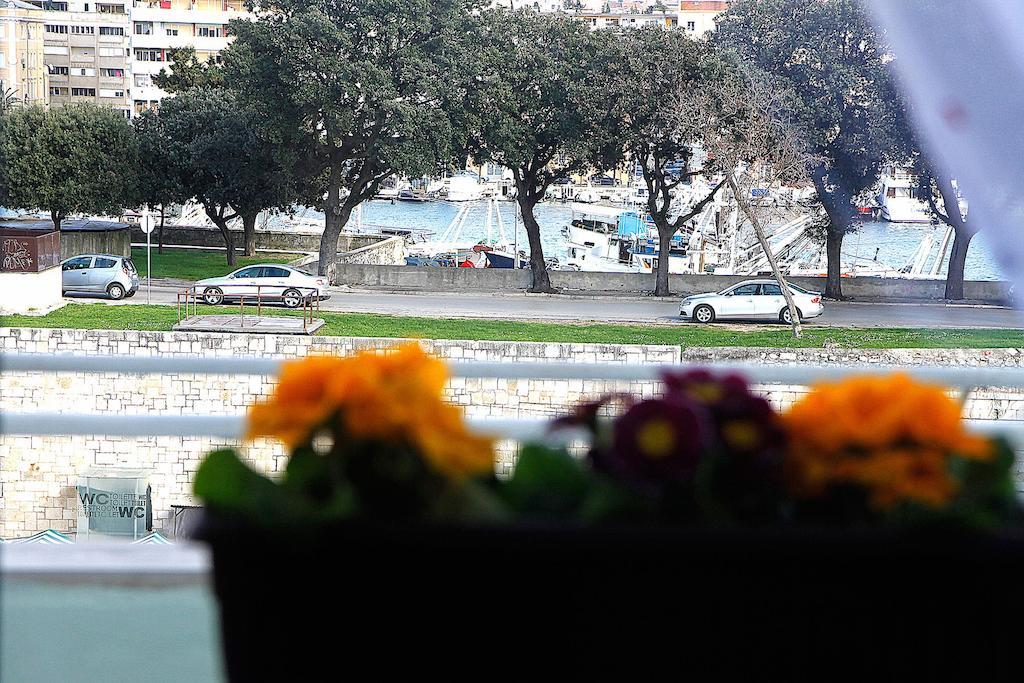 City Center Accommodation Ζαντάρ Δωμάτιο φωτογραφία