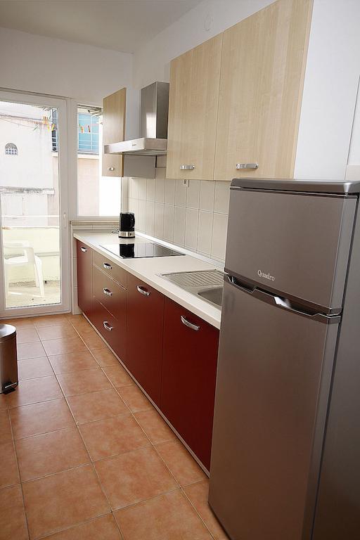 City Center Accommodation Ζαντάρ Δωμάτιο φωτογραφία