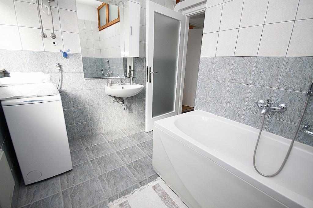 City Center Accommodation Ζαντάρ Δωμάτιο φωτογραφία