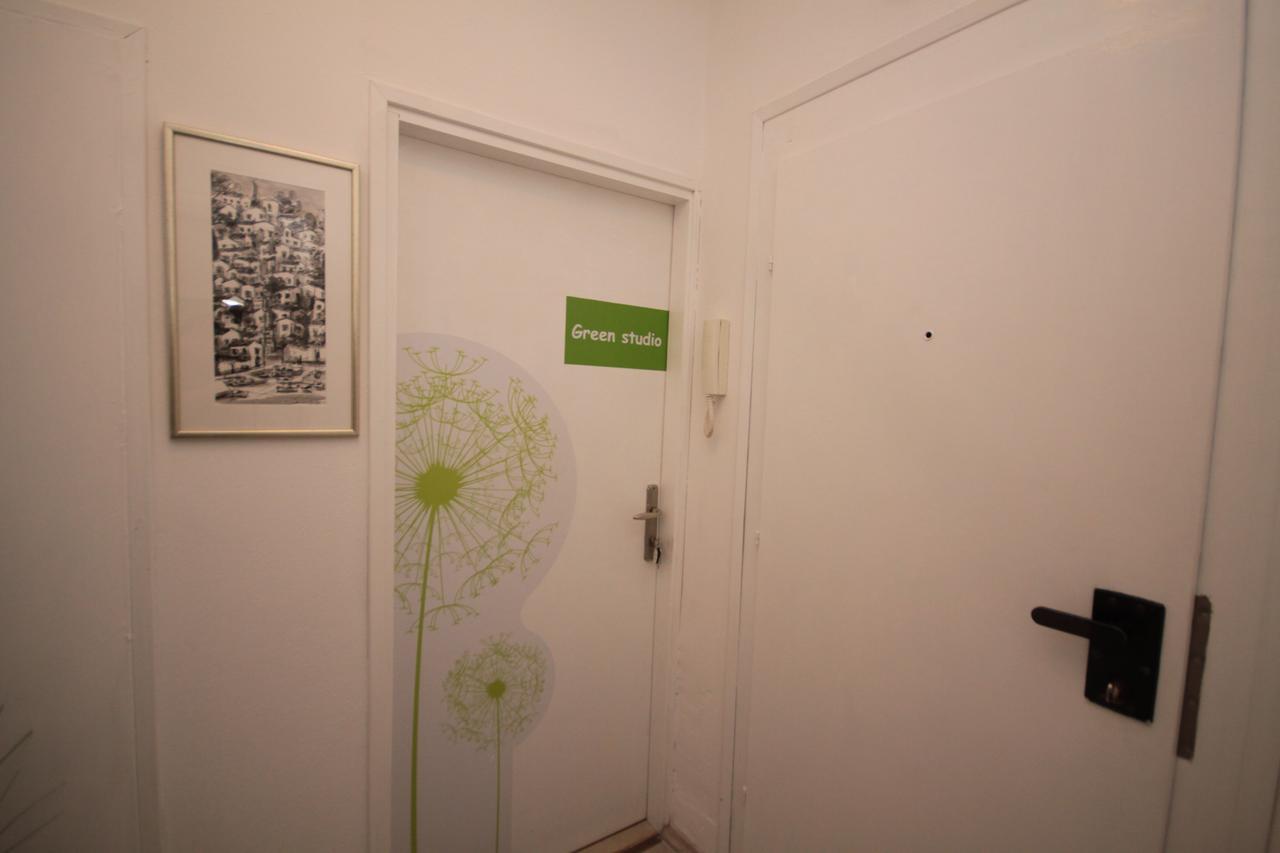 City Center Accommodation Ζαντάρ Εξωτερικό φωτογραφία